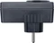 H-Tronic Einschaltstrombegrenzer SCL 3680, 1-fach, schwarz Vorschaubild