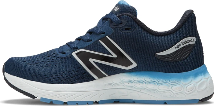 New Balance Fresh Foam X 880v12 nb navy/heritage blue (Junior)