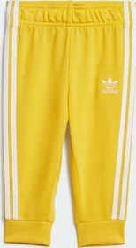 adidas Adicolor SST Trainingsanzug bold gold (Junior)
