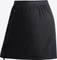 Maier Sports Rain Winter Rock kurz schwarz (Damen) Vorschaubild