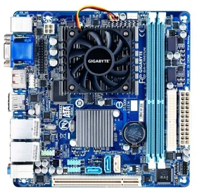 GIGABYTE GA-C1007UN