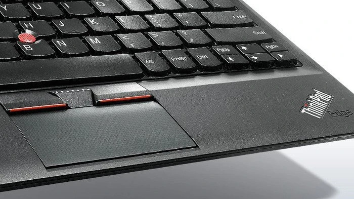 Lenovo ThinkPad Edge E145, E1-2500, 4GB RAM, 500GB HDD, DE
