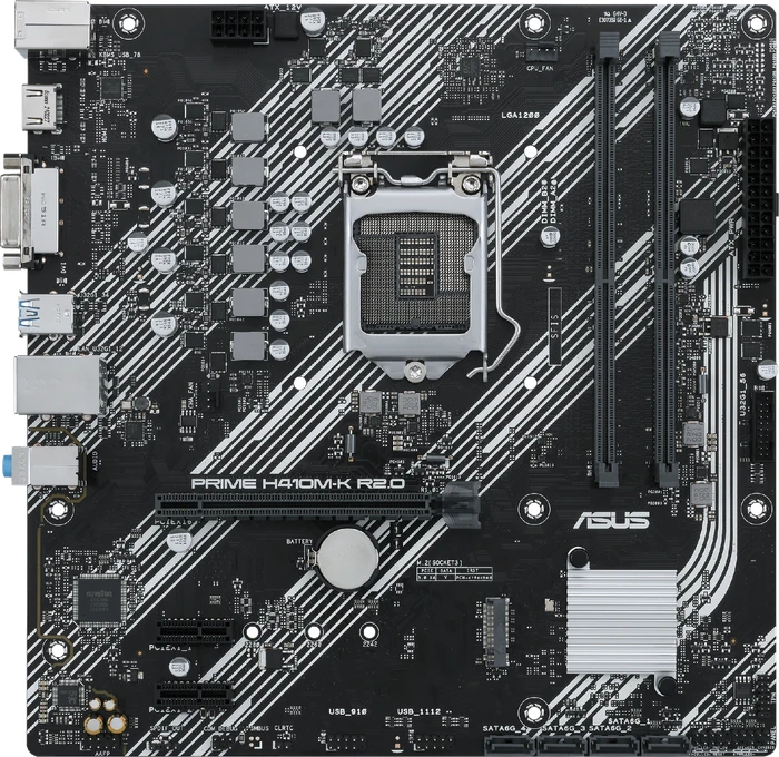 ASUS H470