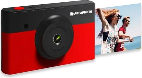 AgfaPhoto Realipix Mini S