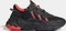 adidas Ozweego core black/solar red (Junior) Vorschaubild