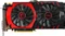 MSI GeForce GTX 980 Ti Gaming 6G, 6GB GDDR5, DVI, HDMI, 3x DP Vorschaubild