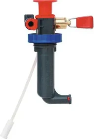 MSR Arctic Brennstoffpumpe