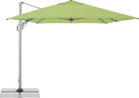 Doppler Active Side Pendelschirm 350x257cm freshgreen