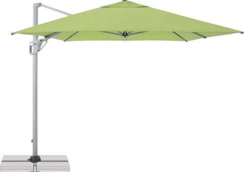 Doppler Active Side Pendelschirm 350x257cm