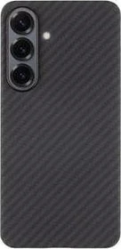 Tactical MagForce Aramid Cover für Samsung Galaxy S25 schwarz