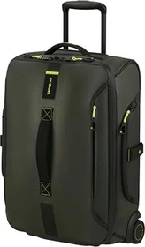 Samsonite Paradiver Light 55cm jungle green