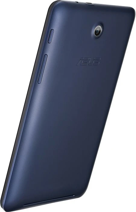 ASUS MeMO Pad HD 7 ME173X-1B011A, blau, 16GB