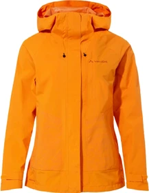 Vaude Comyou Fahrradjacke kurkuma (Damen)