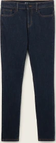 Tom Tailor Alexa Skinny Jeans Jeans clean rinsed blue denim (Damen)