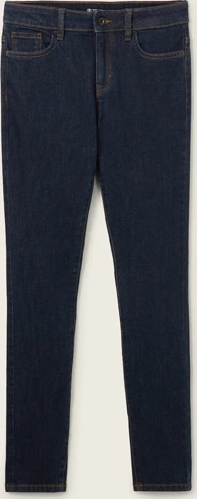 Tom Tailor Alexa Skinny Jeans Jeans clean rinsed blue denim (Damen)