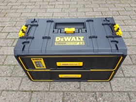 DeWalt DWST83529-1 ToughSystem 2.0 Schubladeneinheit Werkzeugbox