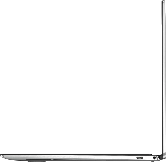 Dell XPS 13 9310 2-in-1 (2021), Platinum Silver, Core i7-1165G7, 16GB RAM, 512GB SSD, DE