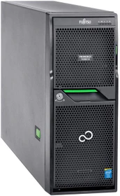 Fujitsu Primergy TX300 S8, Xeon E5-2620 v2, 8GB RAM (VFY:T3008SC010IN)