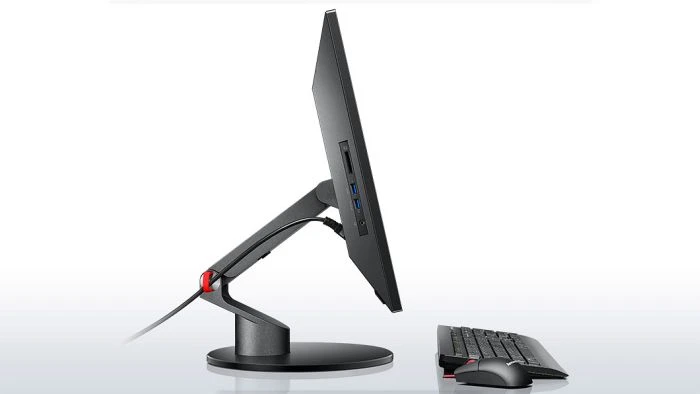 Lenovo ThinkCentre E93z, Core i5-4430S, 4GB RAM, 128GB SSD
