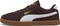 Puma Club II Suede chocolate brown/puma white Vorschaubild