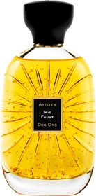 Atelier des Ors Iris Fauve Eau de Parfum, 100ml
