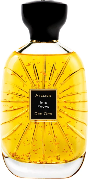 Atelier des Ors Iris Fauve Eau de Parfum, 100ml