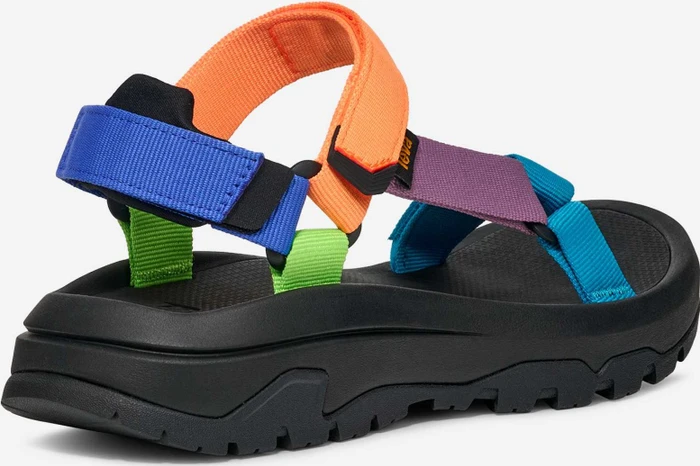 Teva Hurricane XLT3 bright multi (Damen)