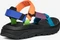 Teva Hurricane XLT3 bright multi (Damen) Vorschaubild