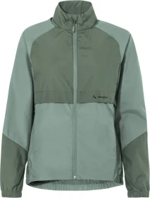 Vaude Loamer Air Mountainbike Fahrradjacke dusty fern (Damen)