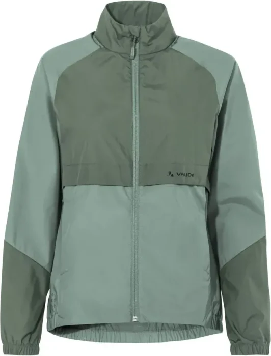 Vaude Loamer Air Mountainbike Fahrradjacke dusty fern (Damen)