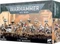 Games Workshop Warhammer 40.000 - T'au-Empire Vorschaubild