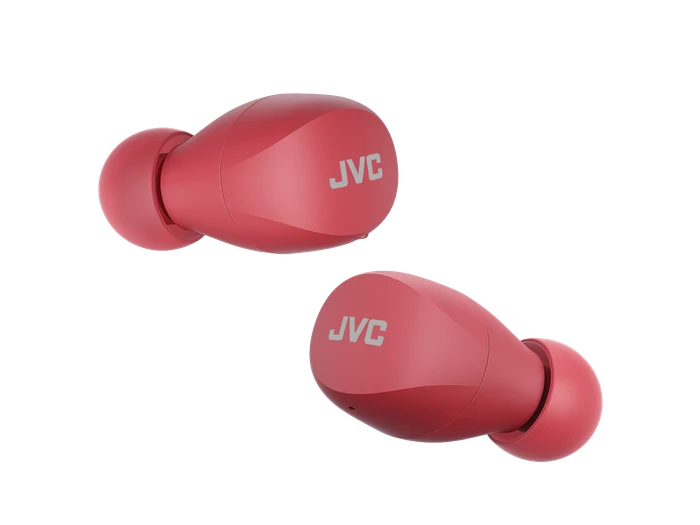 JVC HA-A6T rot