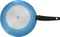 WMF Silit Belluna Bratpfanne 28cm blau Vorschaubild