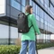 Hama Extreme Protect 16.2" Laptop-Rucksack, schwarz Vorschaubild