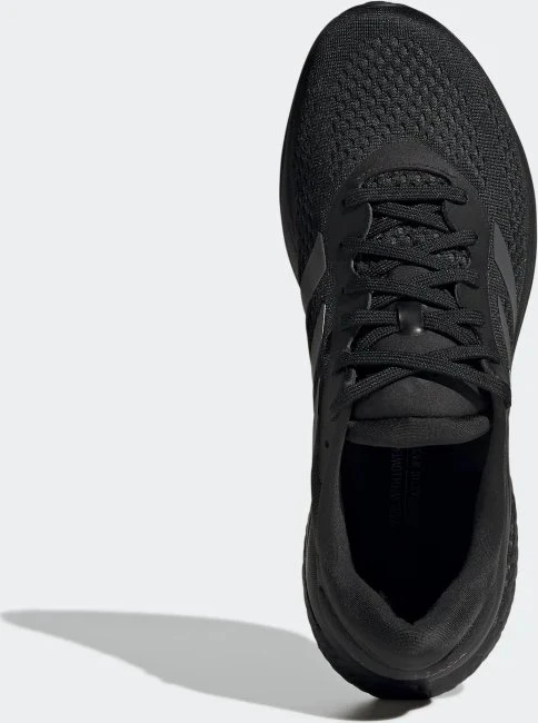 adidas Supernova 2 core black/grey six (Herren)