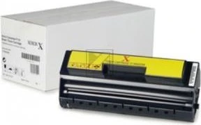 Xerox Trommel mit Toner 013R00605 schwarz