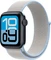 Apple Sport Loop für Apple Watch 40mm graublau Vorschaubild
