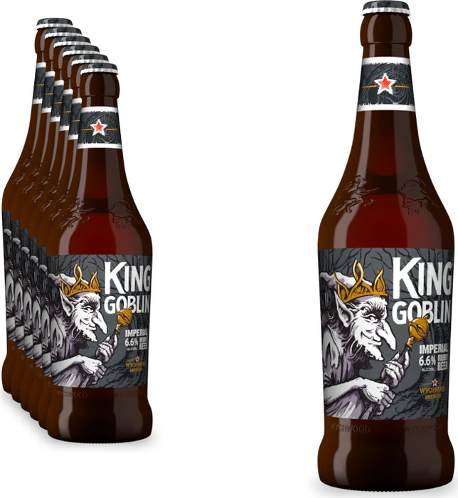 Wychwood King Goblin 6x 500ml