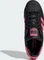 adidas Superstar core black/cloud white/spark (Damen) Vorschaubild