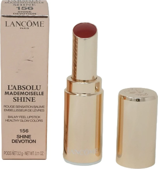 Lancôme L'Absolu Mademoiselle Shine Lippenstift 156 shine devotion, 3.2ml