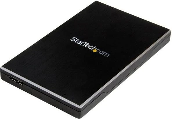 StarTech USB-B 3.1 Enclosure, USB 3.1 Micro-B