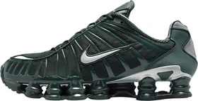 Nike Shox TL seaweed/gunmetal (Herren)