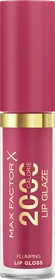Max Factor 2000 Calorie Lip Glaze Lipgloss 030 first sip, 4.4ml