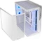 Thermaltake View 590 TG ARGB Snow, weiß, Glasfenster Vorschaubild