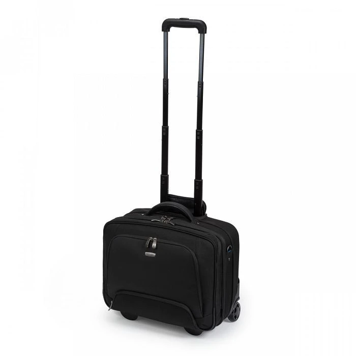 Dicota Multi Roller Pro 11-15.6" schwarz