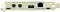 Bigfoot Networks Killer Xeno Pro Gaming Network Card, 1x 1000Base-T, PCIe x1 Vorschaubild