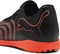 Puma Future 9 Play TT puma black/glowing red/strong gray Vorschaubild
