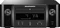 Marantz Melody X M-CR612 schwarz Vorschaubild