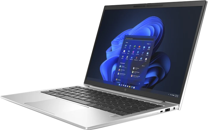 HP EliteBook 830 G9, Core i5-1235U, 8GB RAM, 256GB SSD, DE