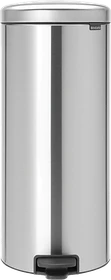 Brabantia NewIcon 30l matt steel fpp